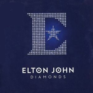 Elton John - Diamonds: The Ultimate Greatest Hits (2 x Vinyl)