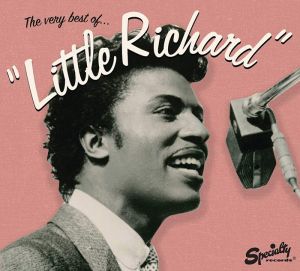 Little Richard - The Very Best Of [ CD ]
