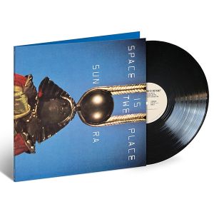 Sun Ra - Space Is The Place (Reissue) (Vinyl)