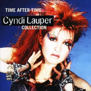 Cyndi Lauper - Time After Time: The Cyndi Lauper Collection [ CD ]