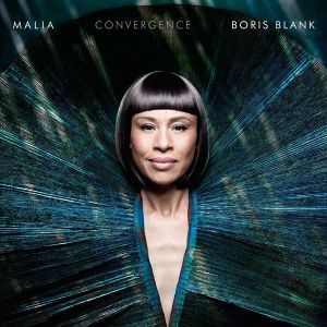 Malia & Boris Blank - Convergence (Repress) (Vinyl)