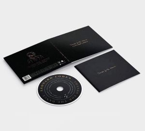 Leonard Cohen - Thanks For The Dance (Digipack, Gold Foil Embossed) [ CD ]