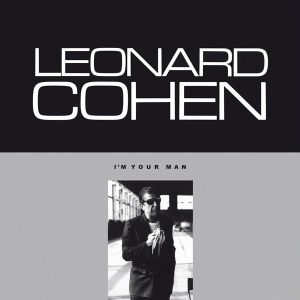 Leonard Cohen - I'm Your Man [ CD ]