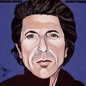 Leonard Cohen - Recent Songs [ CD ]