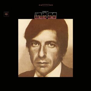 Leonard Cohen - Songs Of Leonard Cohen [ CD ]