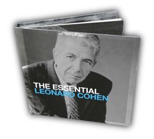 Leonard Cohen - The Essential Leonard Cohen (Limited Digipack) (2CD)