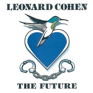 Leonard Cohen - The Future (Vinyl)