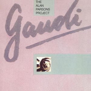 Alan Parsons Project - Gaudi (Remastered & Expanded) [ CD ]