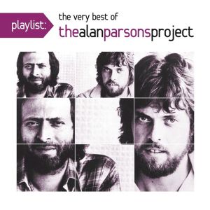 Alan Parsons Project - Playlist: The Very Best of The Alan Parsons Project [ CD ]