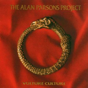 Alan Parsons Project - Vulture Culture (Remastered & Expanded) [ CD ]
