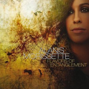 Alanis Morissette - Flavors Of Entanglement [ CD ]