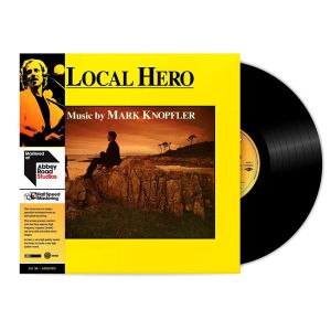Mark Knopfler - Local Hero (Half Speed Mastering) (Vinyl)