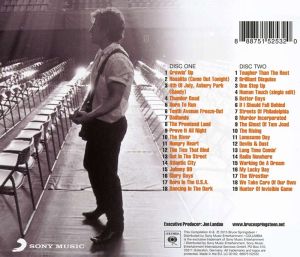 Bruce Springsteen - The Essential Bruce Springsteen (2CD)