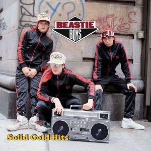 Beastie Boys - Solid Gold Hits (Digisleeve) [ CD ]
