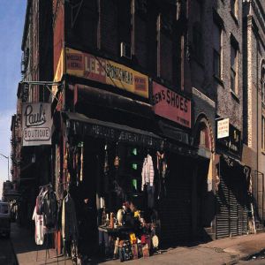 Beastie Boys - Paul's Boutique [ CD ]