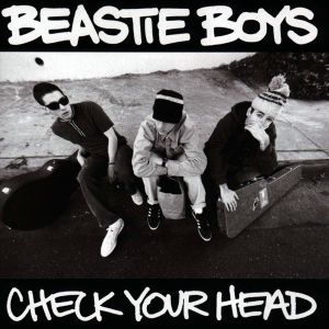 Beastie Boys - Check Your Head [ CD ]