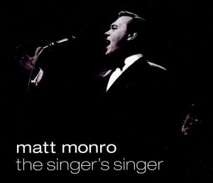 Matt Monro - The Singer's Singer (4CD)