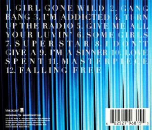 Madonna - MDNA [ CD ]