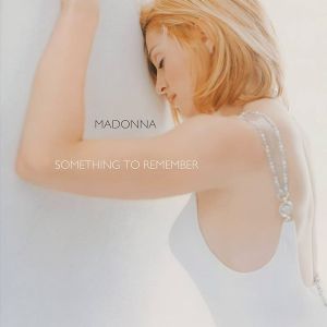 Madonna - Something To Remember (Vinyl)