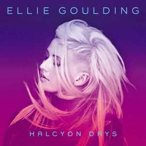 Ellie Goulding - Halcyon Days (New-Version) [ CD ]
