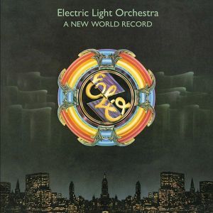 Electric Light Orchestra - A New World Record (30th Anniversary Expanded Edition) [ CD ]