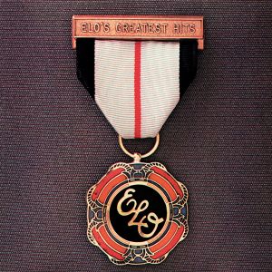 Electric Light Orchestra - Greatest Hits [ CD ]