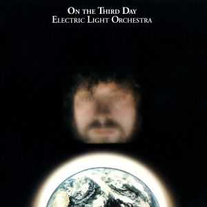 Electric Light Orchestra - On The Third Day [ CD ]
