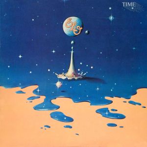 Electric Light Orchestra - Time [ CD ]