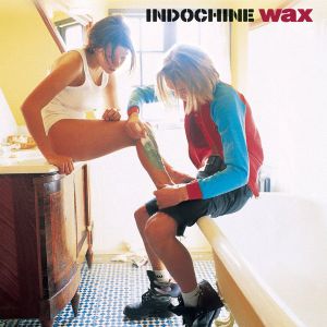 Indochine - Wax (2 x Vinyl)