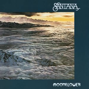 Santana - Moonflower (2CD)