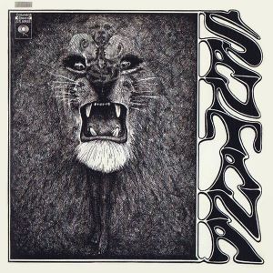 Santana - Santana [ CD ]