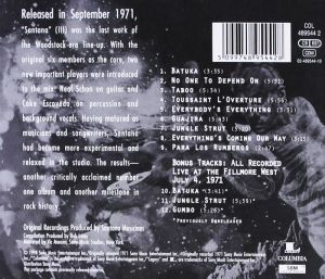 Santana - Santana III [ CD ]