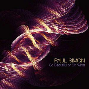 Paul Simon - So Beautiful Or So What [ CD ]