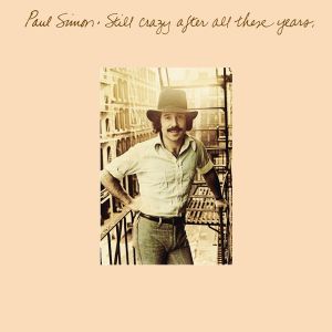 Paul Simon - Still Crazy After All These Years (Expanded & Remastered) [ CD ]