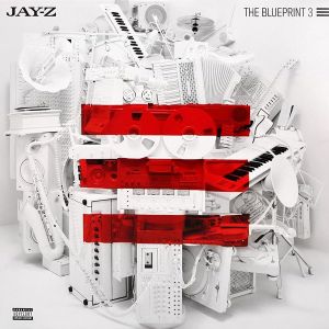 Jay-Z - Blueprint III (2 x Vinyl)