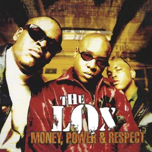 The Lox - Money, Power & Respect (Limited Edition, White & Black Coloured) (2 x Vinyl)