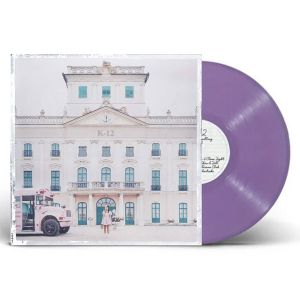 Melanie Martinez - K-12 (Limited Edition, Violet Coloured) (Vinyl)
