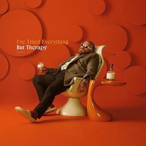 Teddy Swims - I’ve Tried Everything But Therapy (Part 1)  (CD)