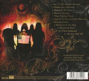 DevilDriver - The Last Kind Words (Reissue, Digipack) [ CD ]