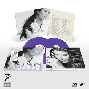 Laura Pausini - Tra Te E Il Mare (Limited Numbered, Purple Coloured) (2 x Vinyl)