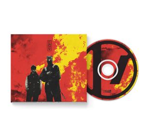 Twenty One Pilots - Clancy (Digipack) (CD)