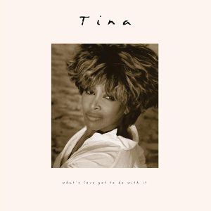Tina Turner - What's Love Got To Do With It? (Limited Edition, 4CD with DVD box)