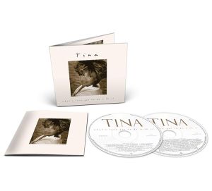 Tina Turner - What's Love Got To Do With It? (2023 Remaster) (30th Anniversary Edition, Softpak) (2CD)