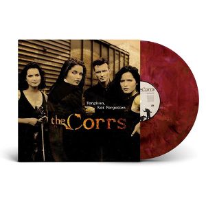 The Corrs - Forgiven, Not Forgotten (Limited, Recycled Randomised Colored) (Vinyl)