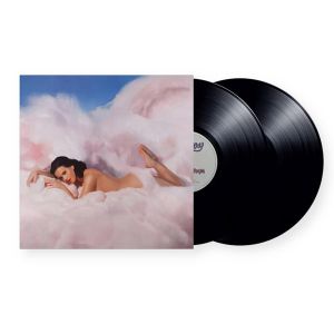 Katy Perry - Teenage Dream (13th Anniversary Edition) (2 x Vinyl)
