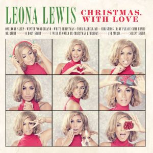 Leona Lewis - Christmas, With Love [ CD ]