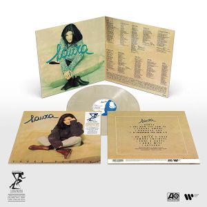 Laura Pausini - Laura (Limited Numbered, Marbled Coloured) (Vinyl)