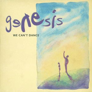 Genesis - We Can't Dance (Softpak) (CD)
