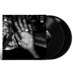 Gary Clark Jr. - JPEG RAW (2 x Vinyl)