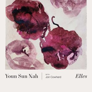 Youn Sun Nah - Elles (Digipack) (CD)